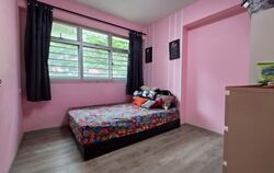 Blk 437A West Edge @ Bukit Batok (Bukit Batok), HDB 4 Rooms #588206311